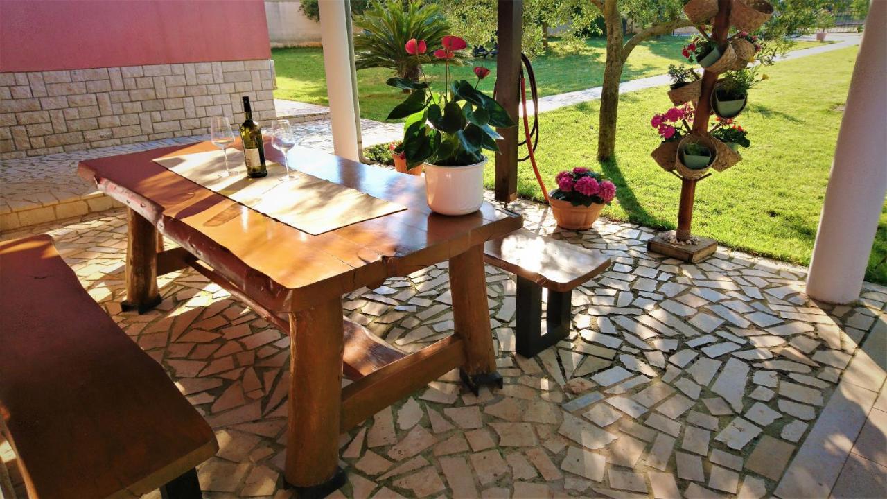 Apartments Volme Banjole Dış mekan fotoğraf