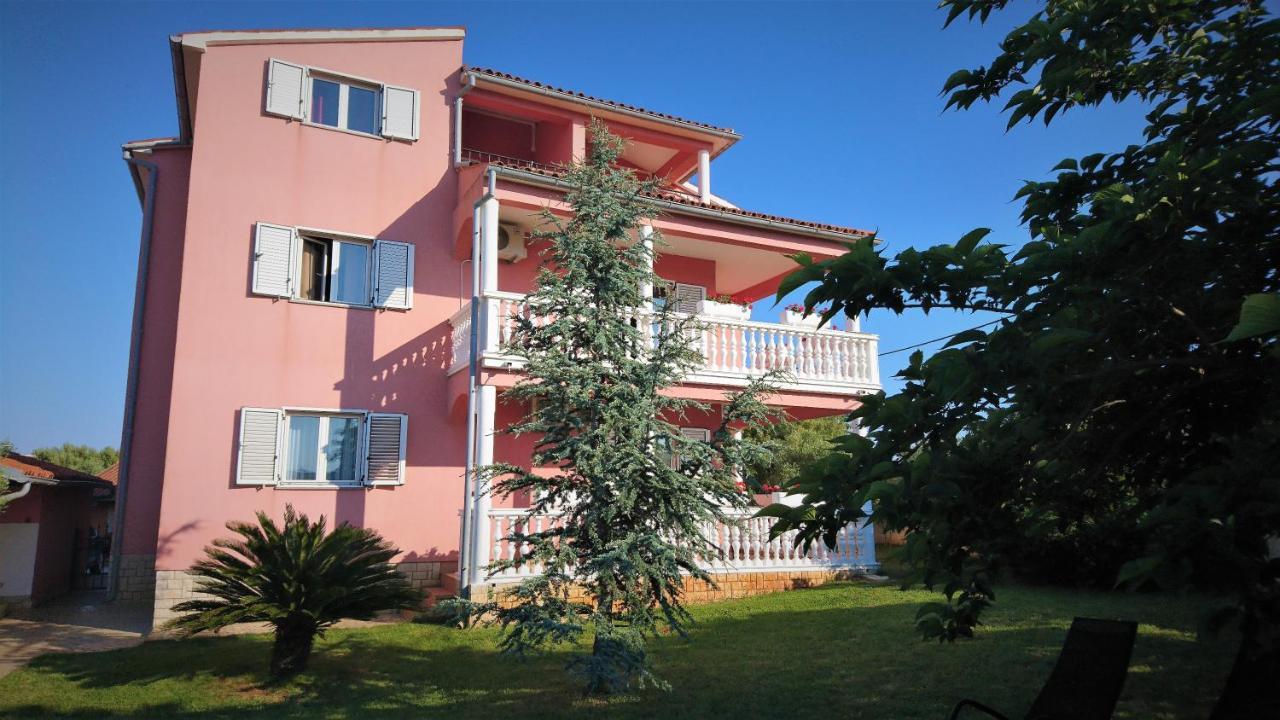 Apartments Volme Banjole Dış mekan fotoğraf
