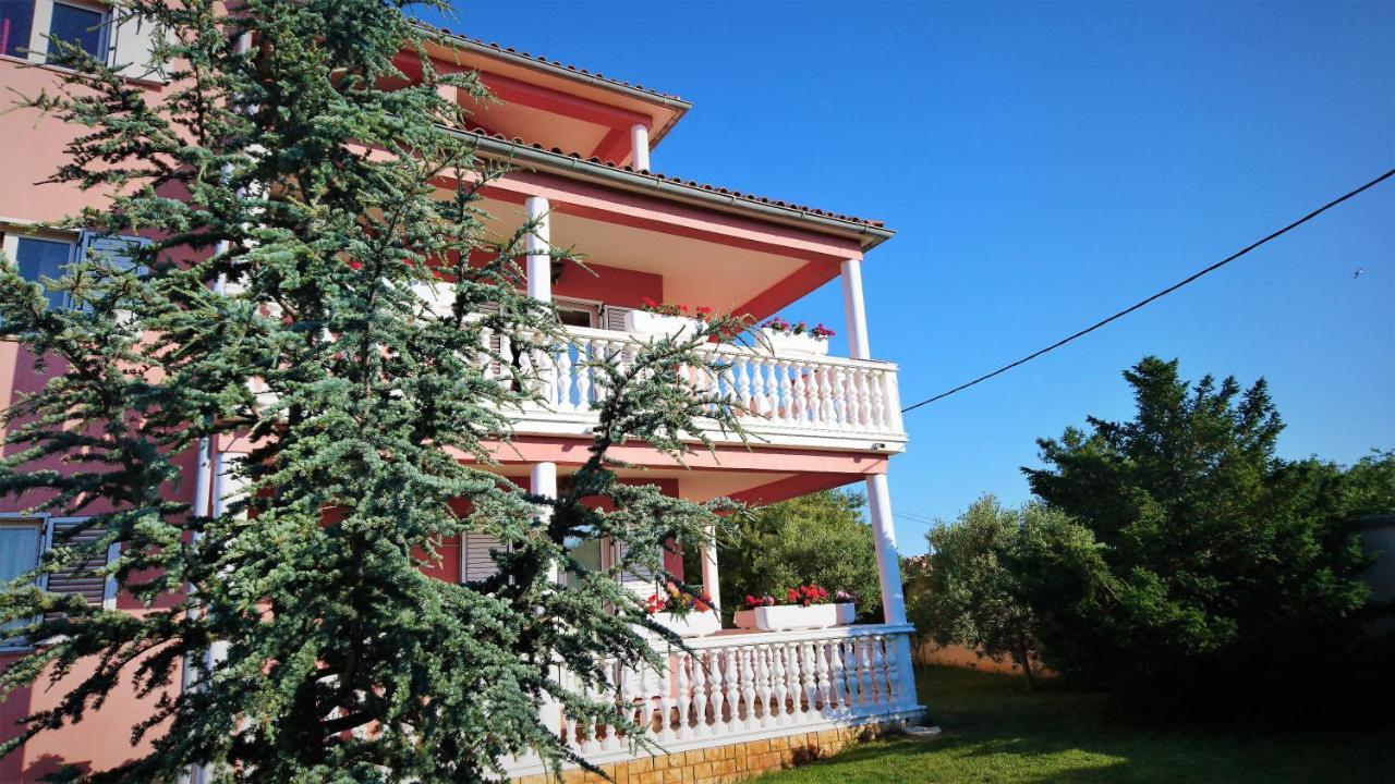 Apartments Volme Banjole Dış mekan fotoğraf