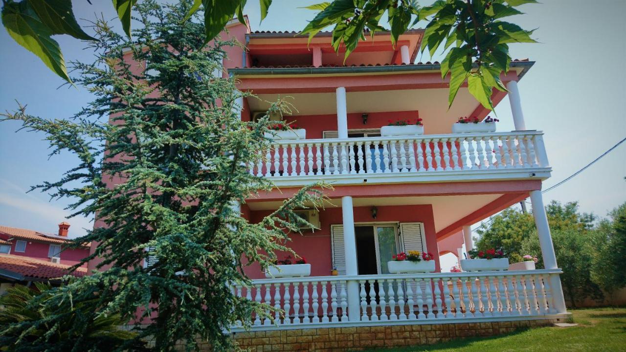 Apartments Volme Banjole Dış mekan fotoğraf