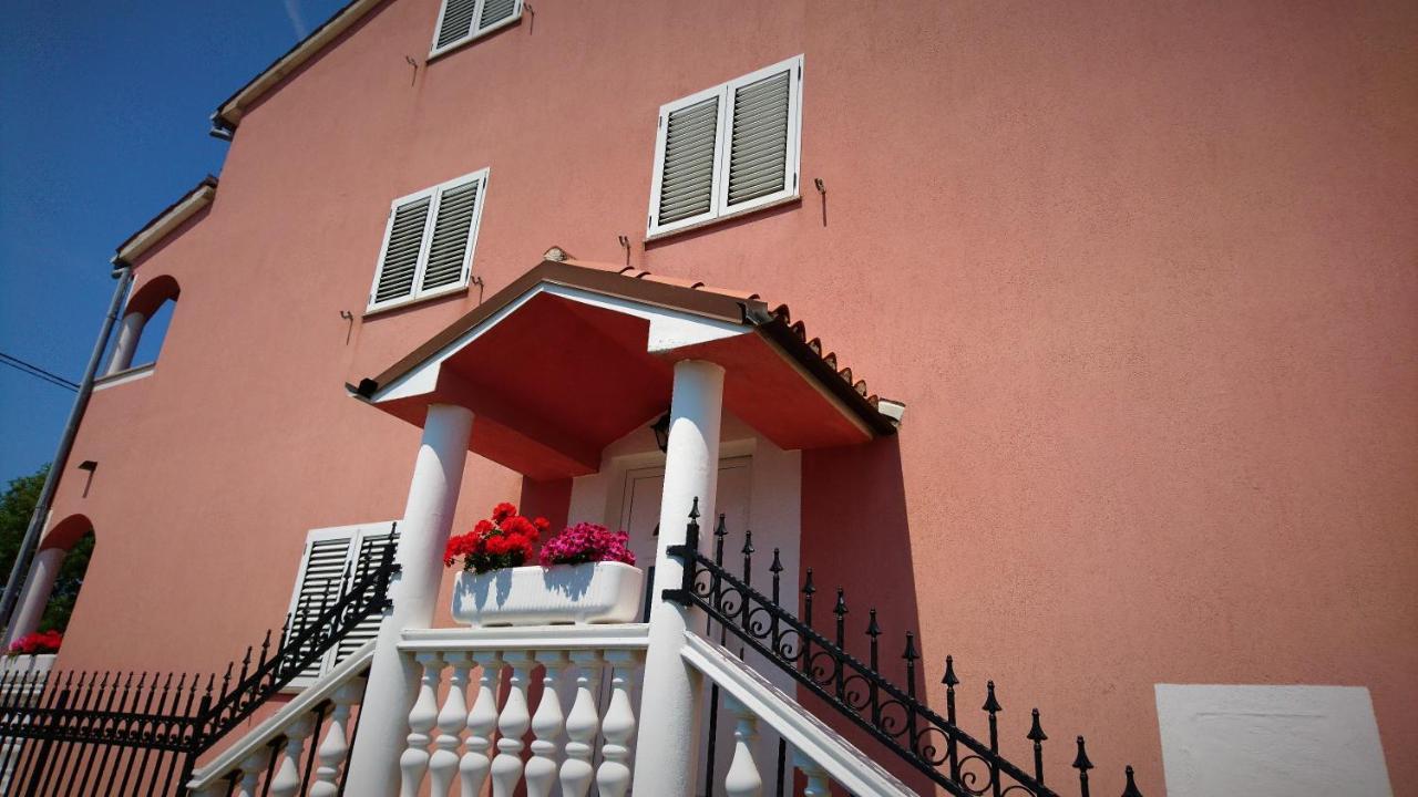 Apartments Volme Banjole Dış mekan fotoğraf