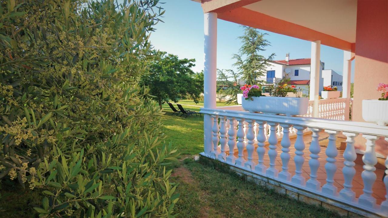 Apartments Volme Banjole Dış mekan fotoğraf