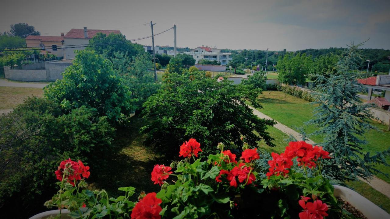 Apartments Volme Banjole Dış mekan fotoğraf