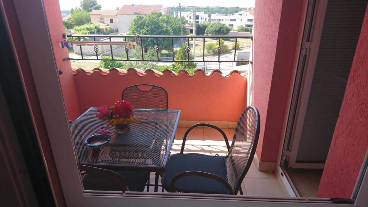 Apartments Volme Banjole Dış mekan fotoğraf