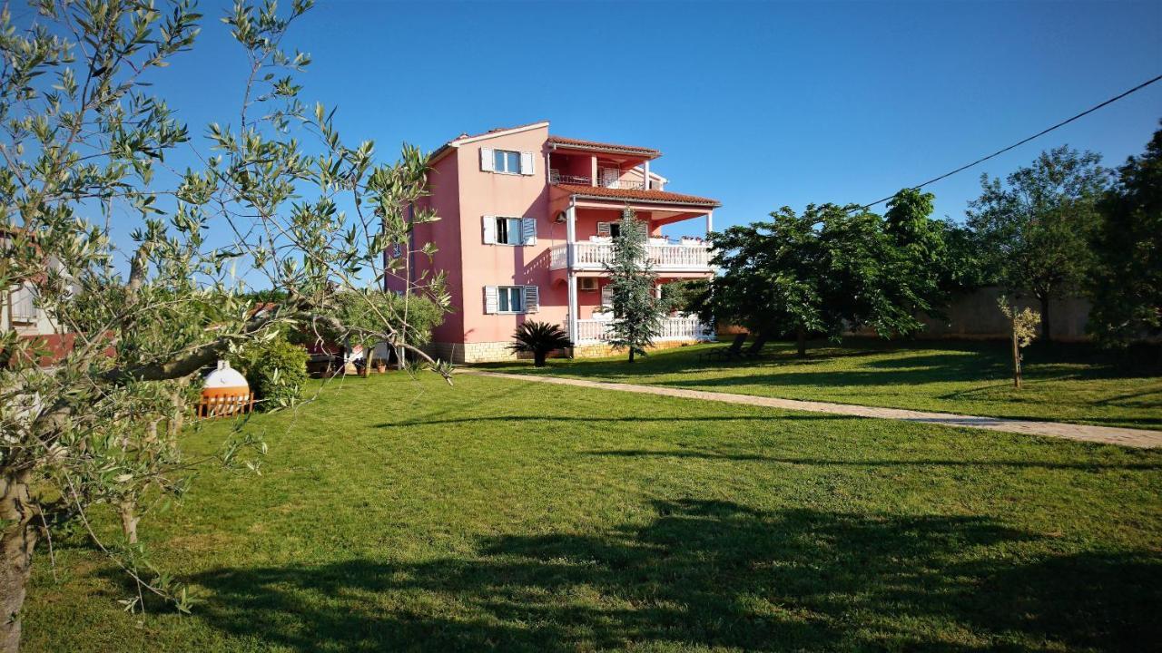 Apartments Volme Banjole Dış mekan fotoğraf